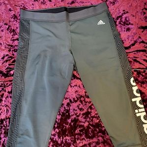 Adidas Leggings